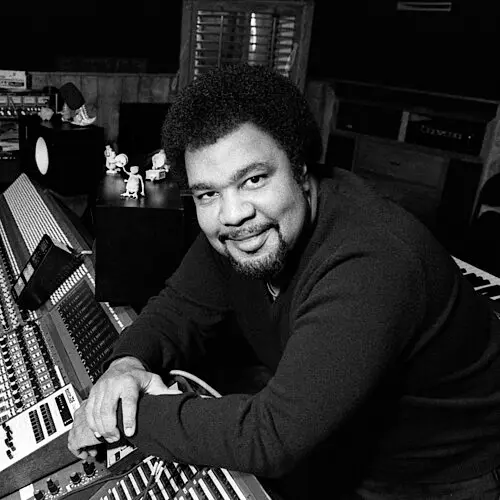 George Duke
