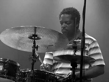 Gerald Cleaver