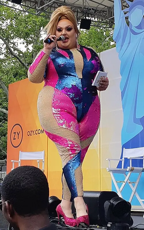 Eureka O’Hara