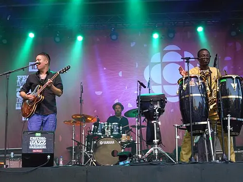 Helsinki-Cotonou Ensemble
