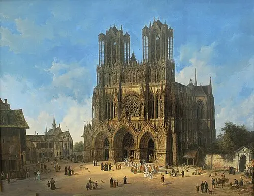 Nicolas de Grigny