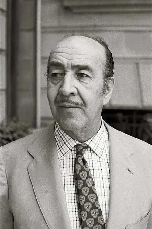 José Luis Sáenz de Heredia