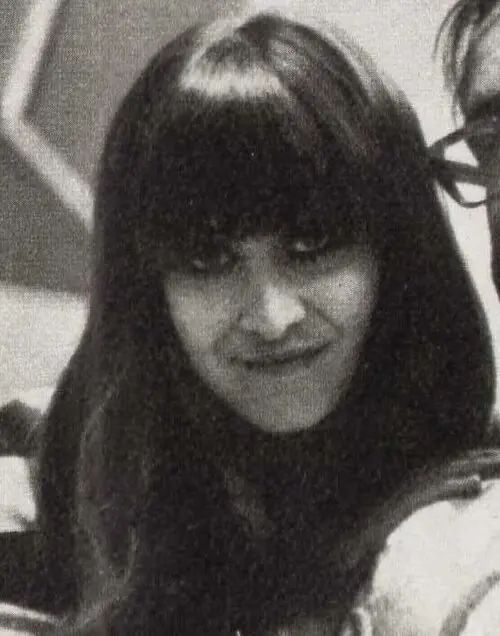 Fabienne Shine
