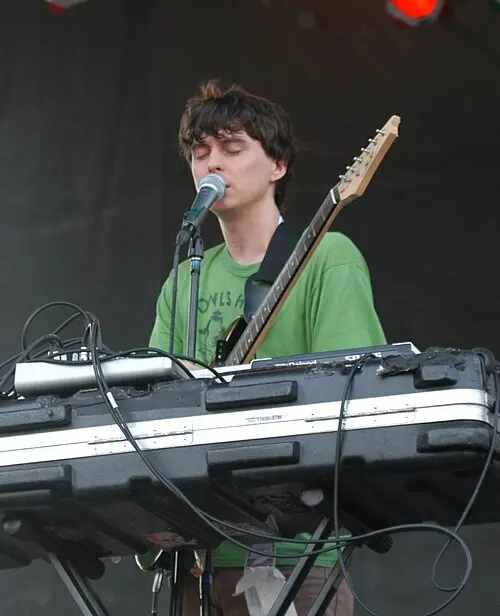 Panda Bear