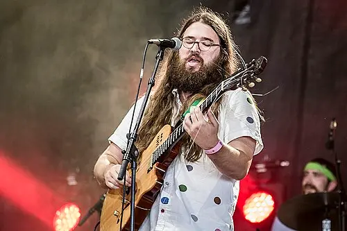 Matthew E. White