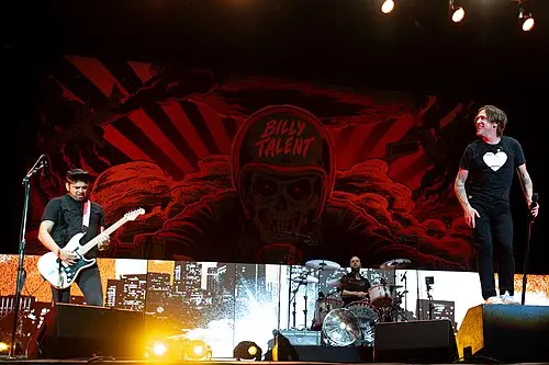 Billy Talent