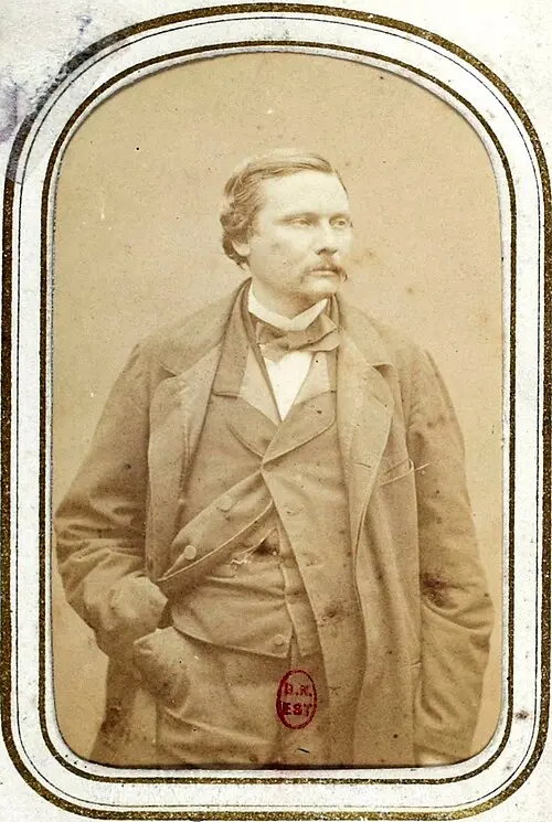 Camille De Vos