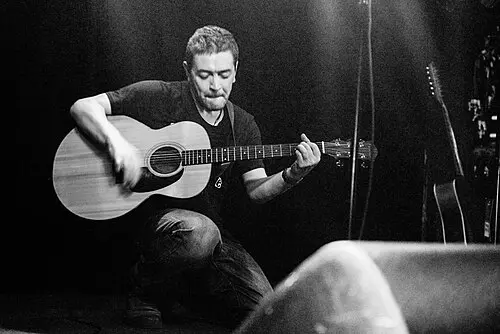 Michael Head & The Red Elastic Band