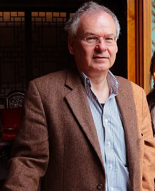 Reinhard Febel