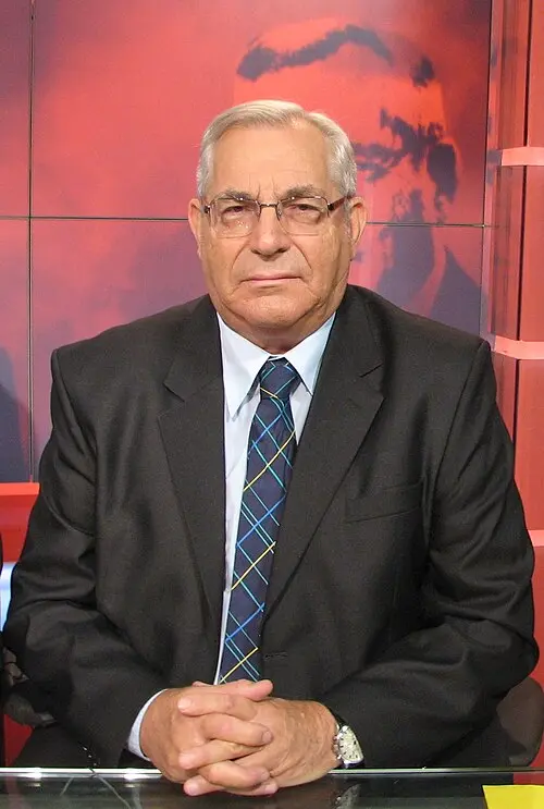 מוטי קירשנבאום