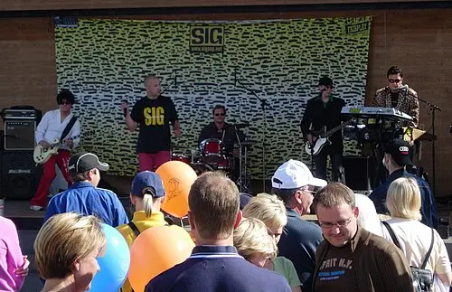 SIG