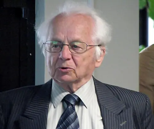 Kuno Areng