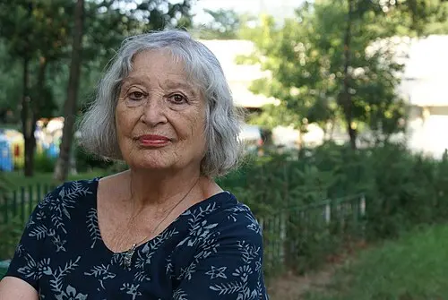 Nora Iuga