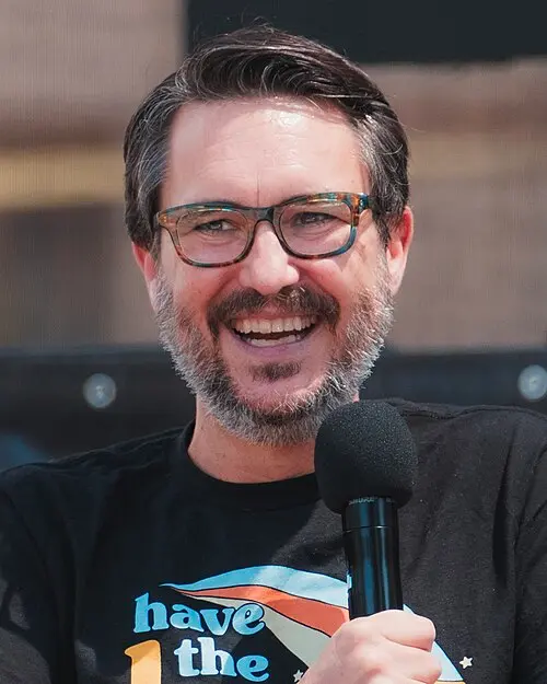 Wil Wheaton