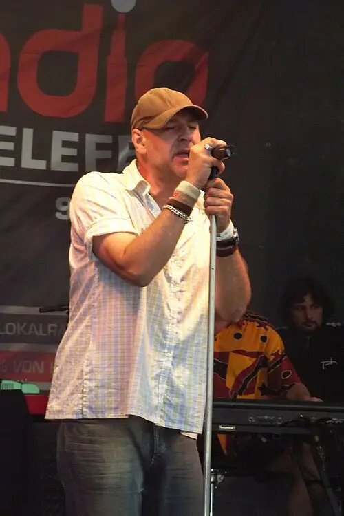 Kai Wingenfelder