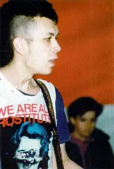 Eskorbuto
