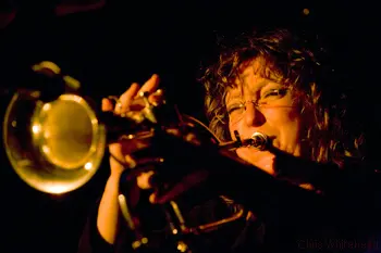 Pamela Fleming