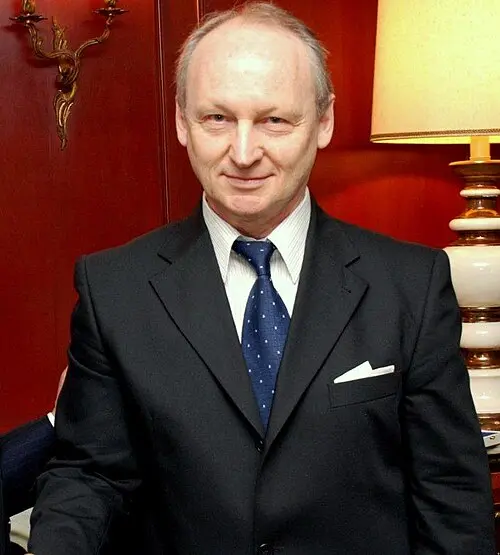 Toivo Tasa