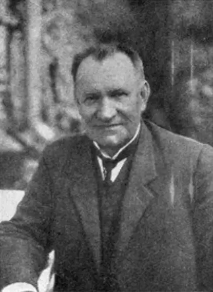 Konstantin Serebryakov