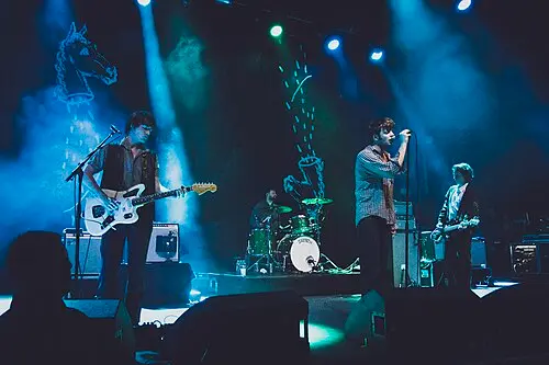 Fontaines D.C.