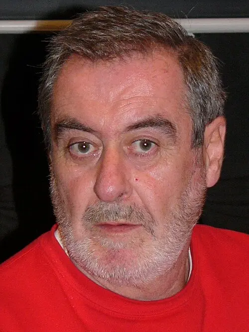 Michal Prokop