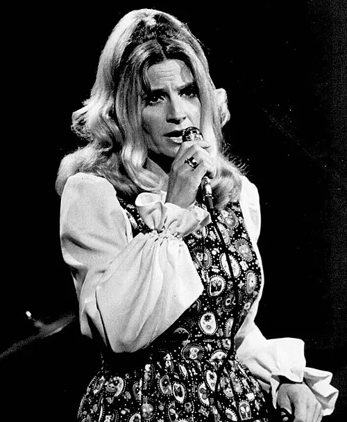 Skeeter Davis