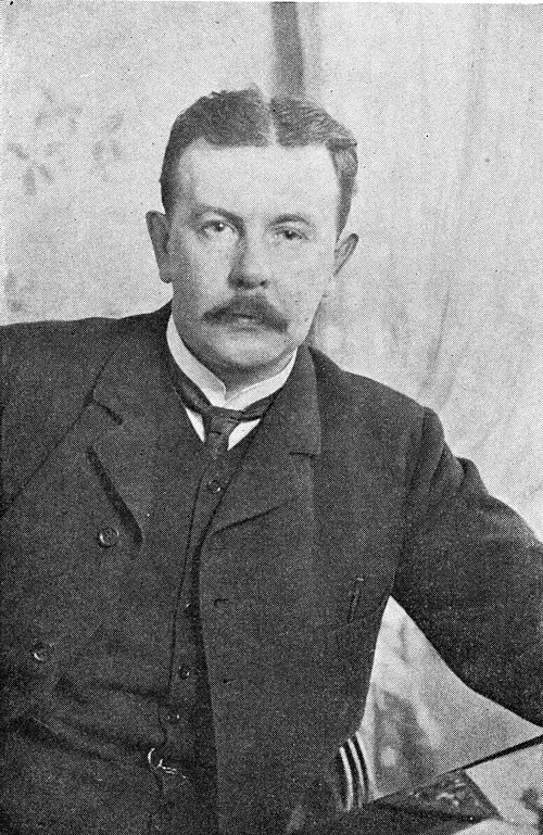 Bo Bergman