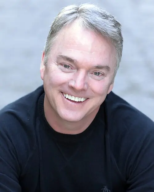 John Kavanaugh