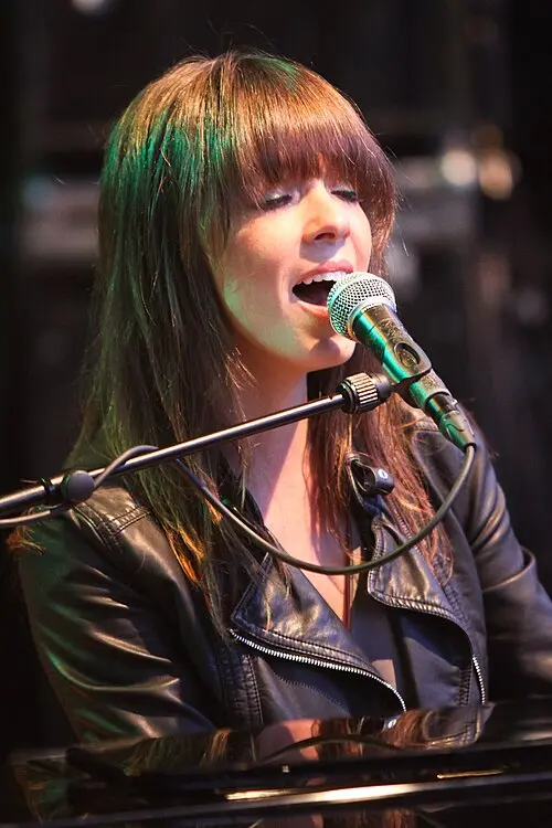 Laura Jansen