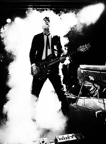 The Low Frequency in Stereo