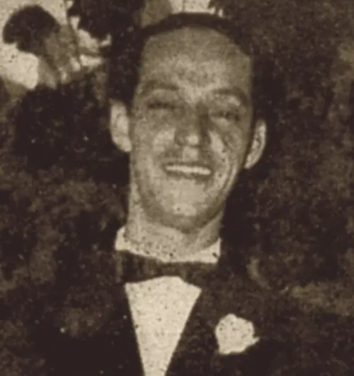 Orlando Silva