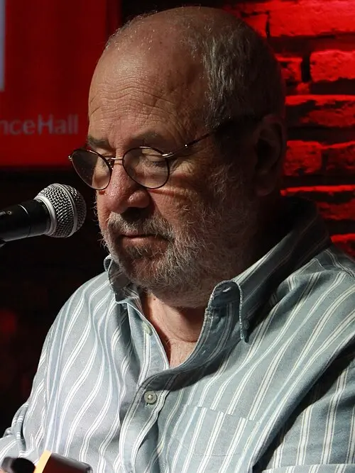 Bülent Ortaçgil