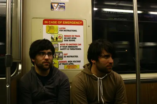 The Wiitala Brothers