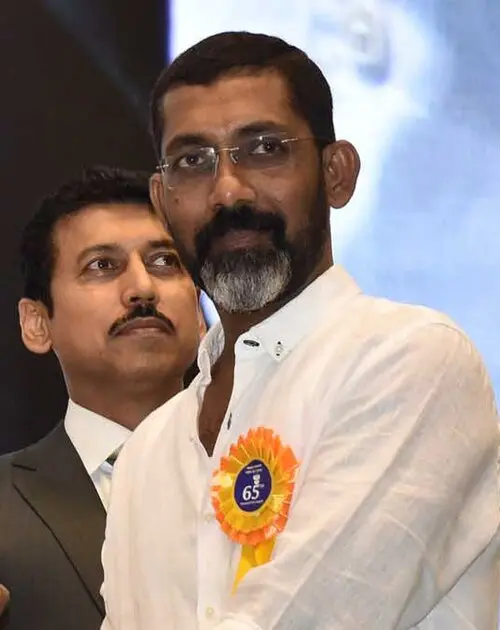 Nagraj Manjule