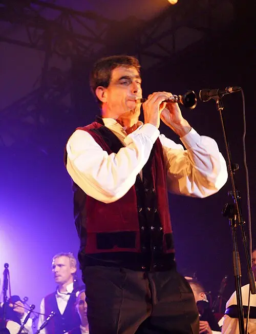 André Le Meut