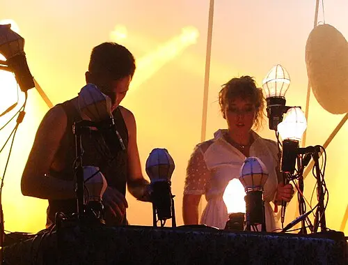 Purity Ring