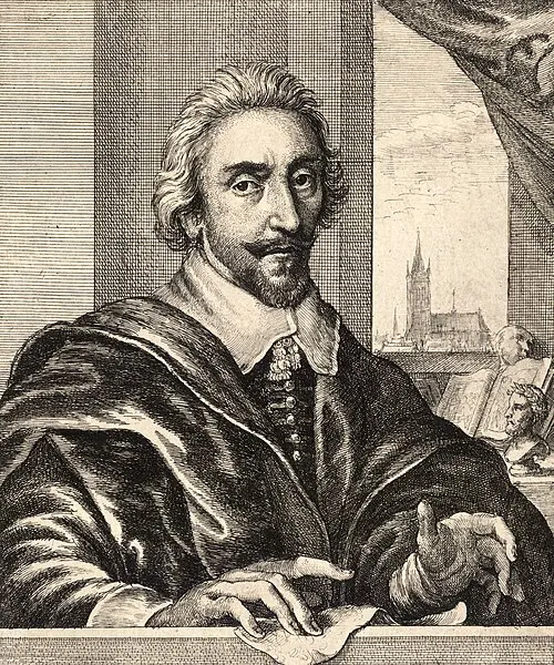 Adriaen Pietersz Van de Venne