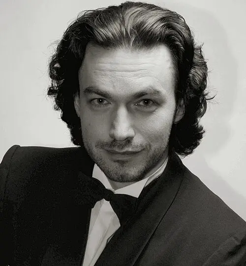 Maciej Pikulski