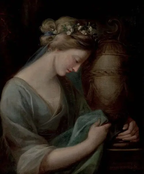 Anne Hunter