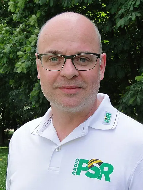 Steffen Lukas