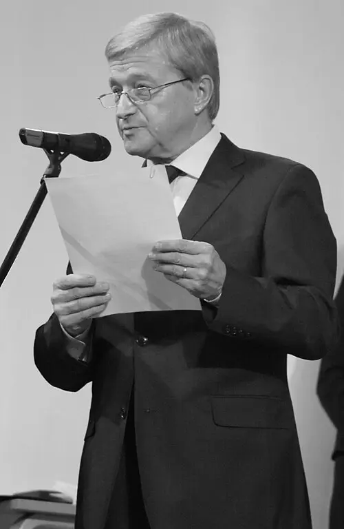 Tadeusz Strugała