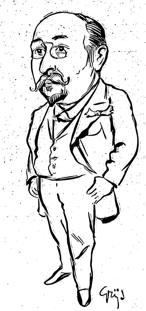 Victor Meusy