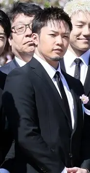 数原龍友