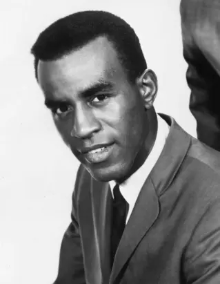 Sam Gooden