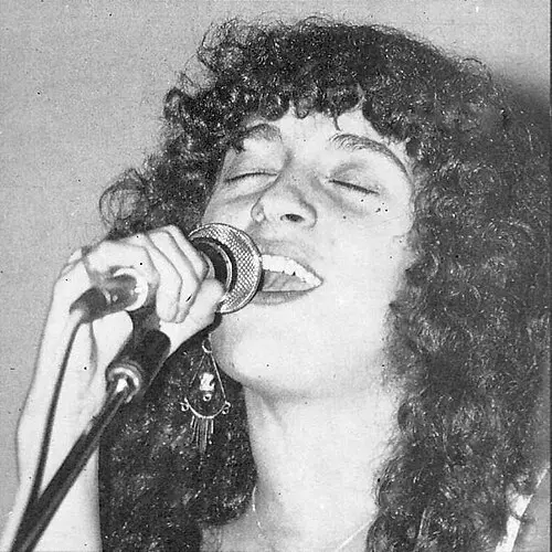 Silvina Garré