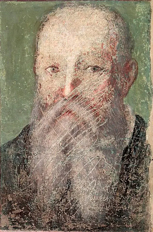 Agnolo di Cosimo