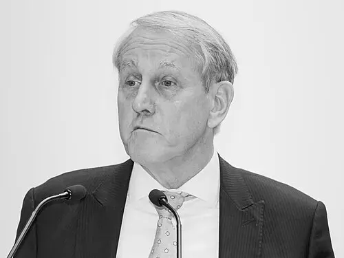 Louwrens Langevoort
