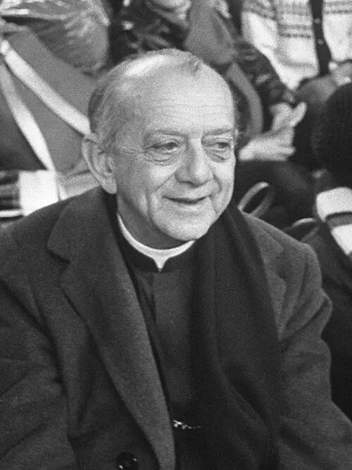 D. Hélder Câmara