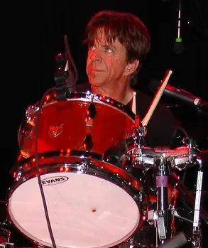 Chris Layton