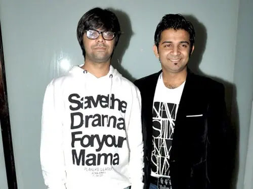 Sachin‐Jigar